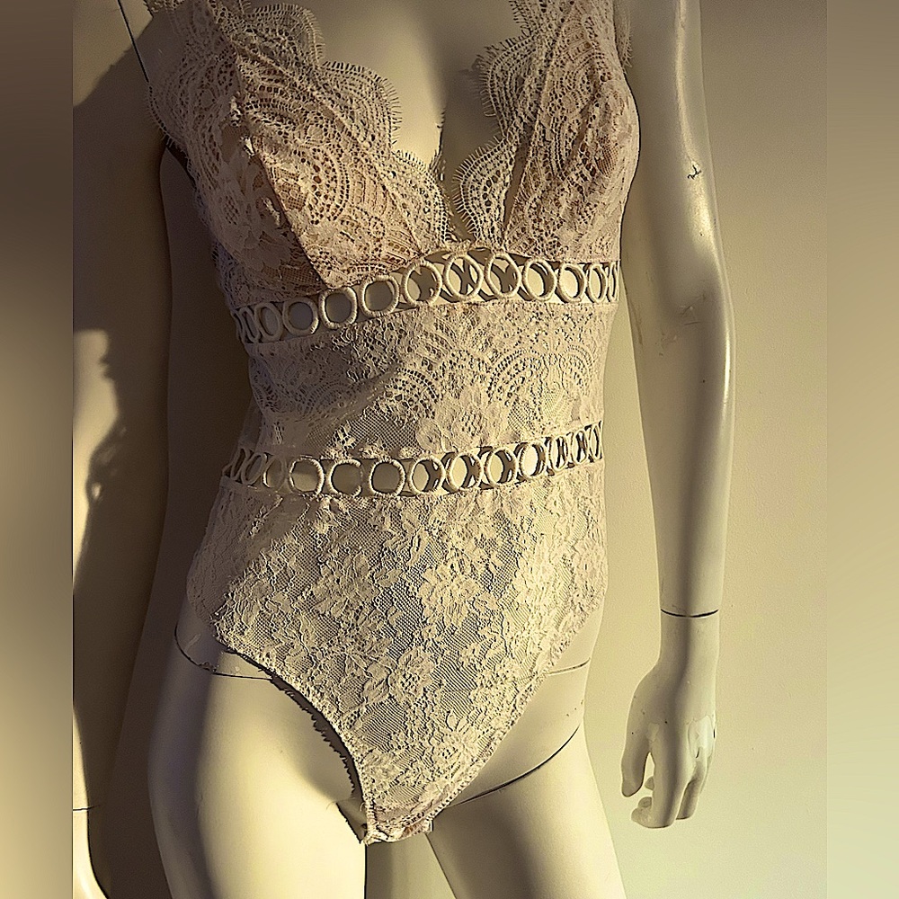 Victoria Secret body suit